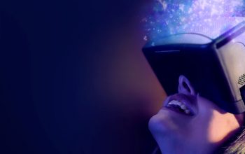 アルバイトVR研修の体験会